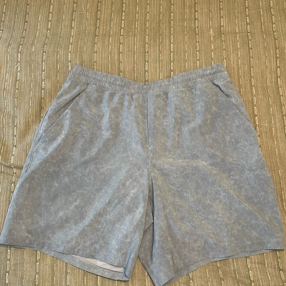 Lululemon Men’s Shorts